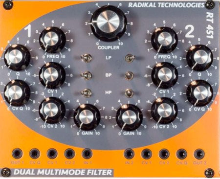 Radikal Technologies Rt-451