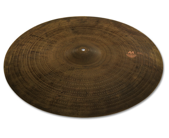 SABIAN AA BIG&UGLY APOLLO RIDE 24