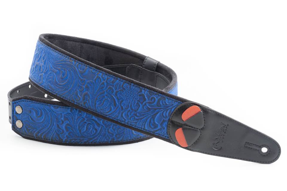 Righton! Straps Sandokan-60 Blue
