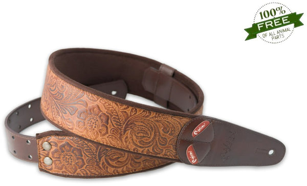 Righton! Straps Sandokan-60 Light Brown