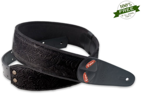 Righton! Straps Sandokan-60 Black