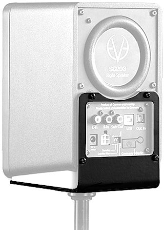 Eve Audio Sc203 Mounting Adapter