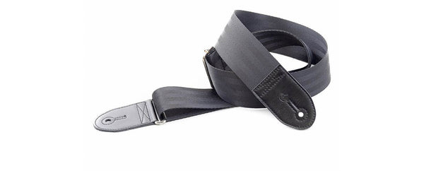 Righton! Straps Seatbelt Basic Black