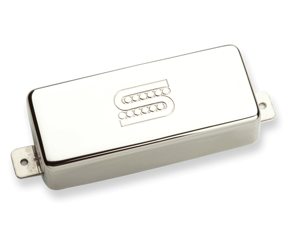 SEYMOUR DUNCAN SM3N Seymourized Mini Humbucker
