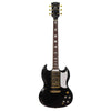 TOKAI SG STYLE CUSTOM BLACK