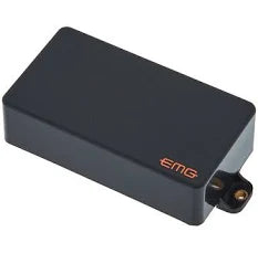 EMG 89 BLACK Humb+Single