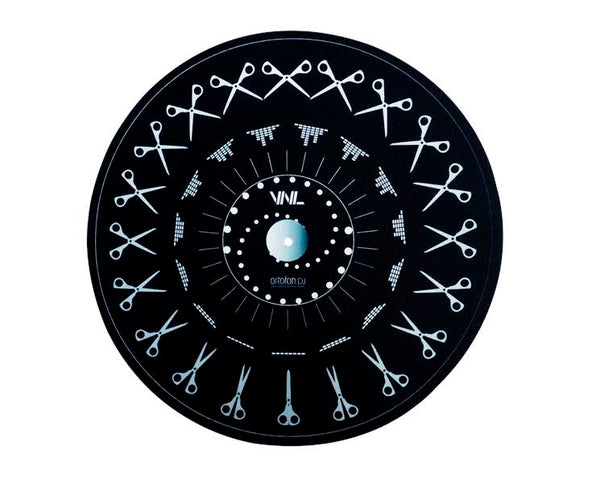 Ortofon Slipmat Vnl