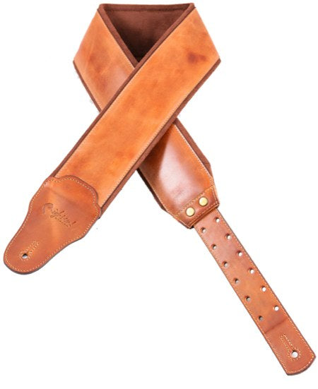 Righton! Straps Smooth Light Brown