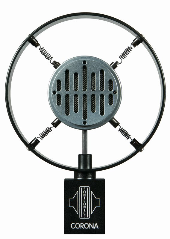 Sontronics Corona Promo