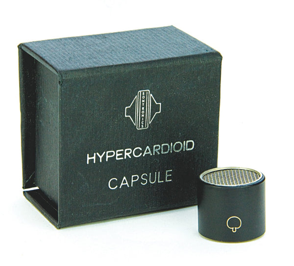 Sontronics Stc-Hyper Black