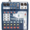 SOUNDCRAFT NotePad 8Fx