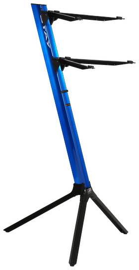 Stay 1100/2 - Slim  - 290 Mm  Set On Top - Blue
