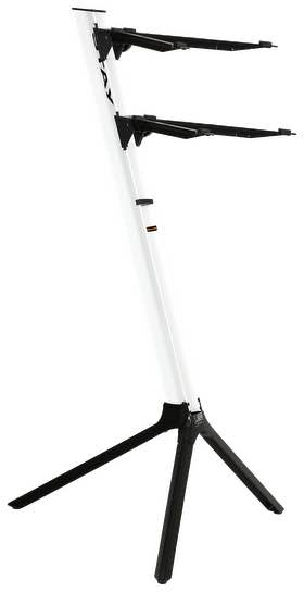 Stay 1100/2 - Slim  - 290 Mm  Set On Top - White