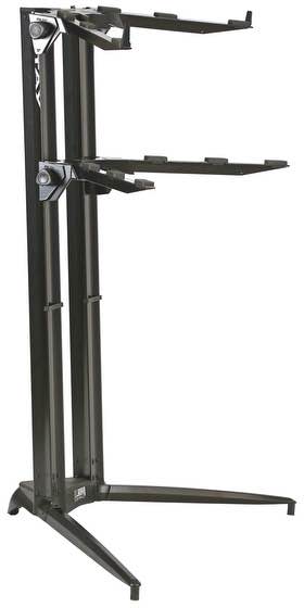Stay 1200/2 - Piano Model - Black