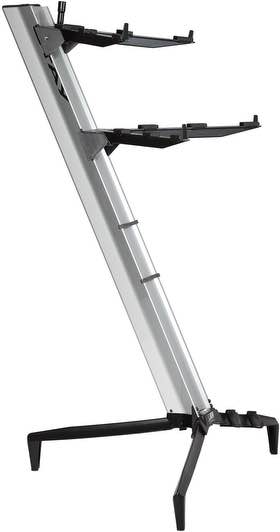 Stay 1300/2 - Tower Model - Silver