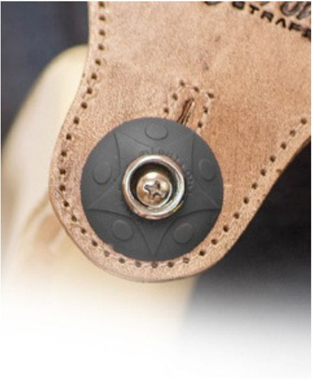 Righton! Straps Strap Lock Black