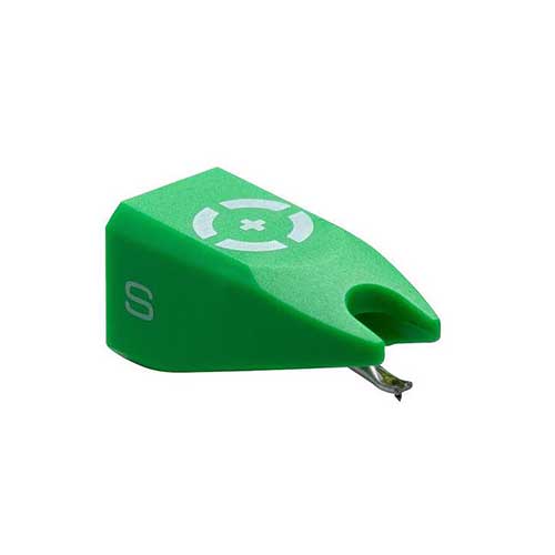 Ortofon Stylus Digitrack Green