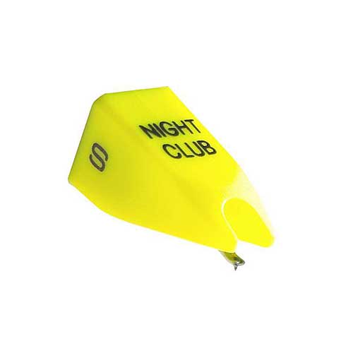 Ortofon Stylus Night Club S Promo