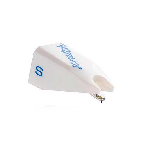 Ortofon Stylus Scratch White Promo