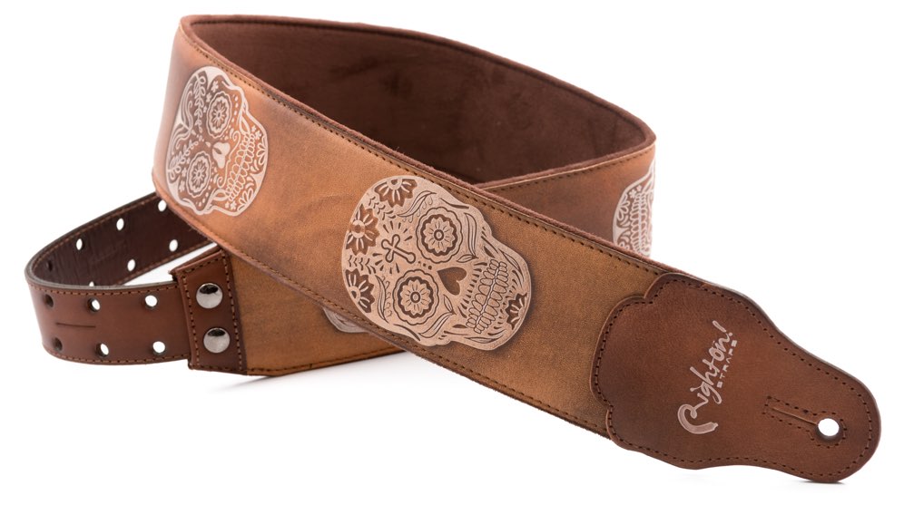 Righton! Straps Sugar Light Brown