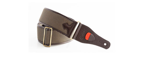 Righton! Straps T-Breathe Brown