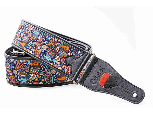 Righton! Straps Kashmir Blue