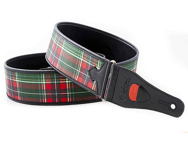 Righton! Straps Tartan Green