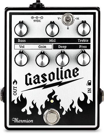 Thermion Gasoline