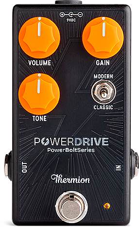 Thermion Powerdrive
