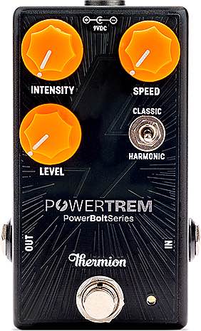 Thermion Powertrem