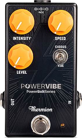 Thermion Powervibe