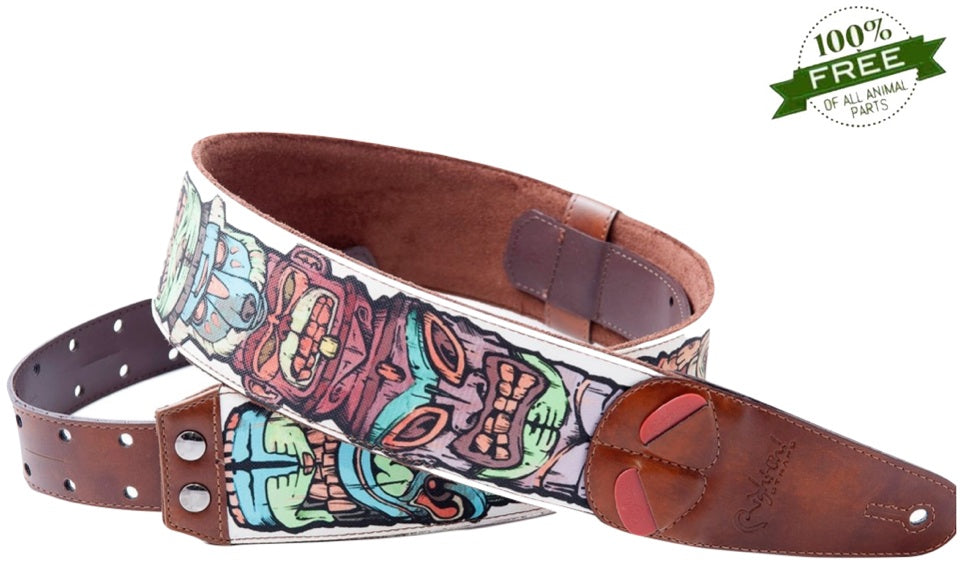 Righton! Straps Tiki White