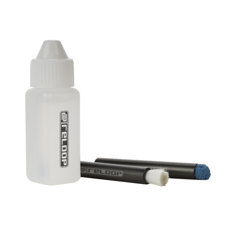 Reloop Tone Arm & Cartridge Contact Cleaning Set