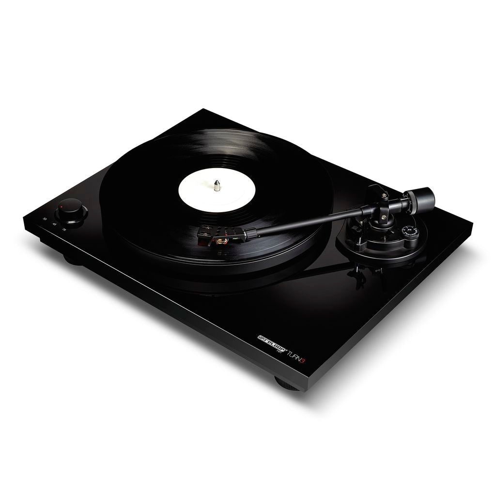 Reloop Hi-Fi Turn 3 MKII