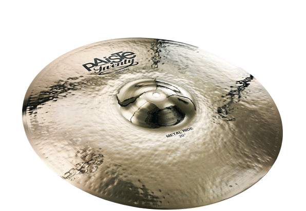 PAISTE Twenty Custom Metal Ride 20