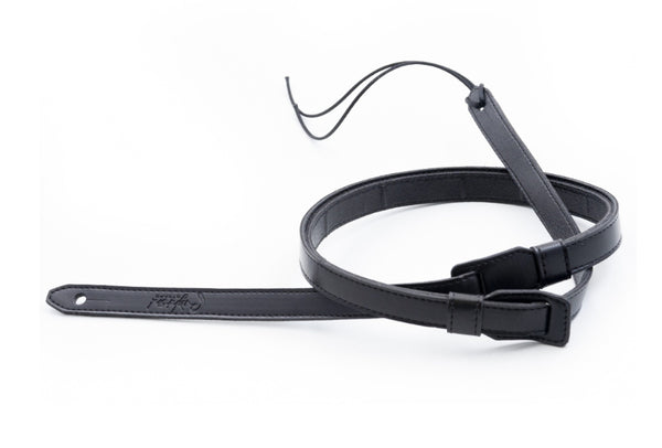 Righton! Straps Uke-Mandoline Classic Black