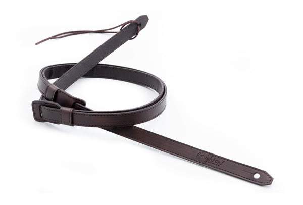 Righton! Straps Uke-Mandoline Classic Brown