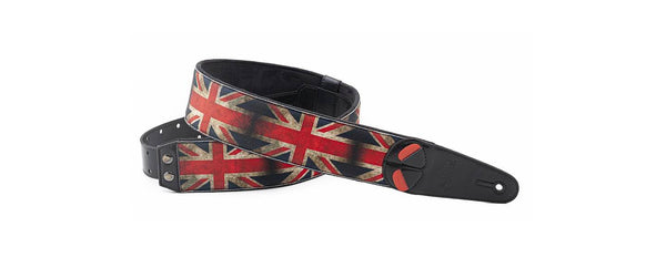 Righton! Straps Union Jack British