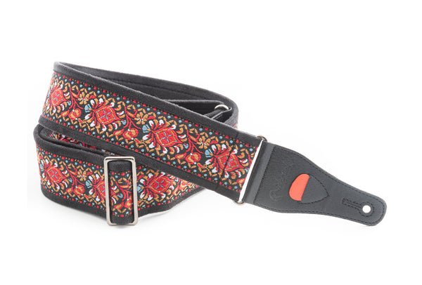 Righton! Straps Woodstock Ii Red