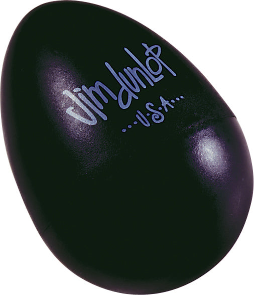 9103T Black Shaker Egg - BAG