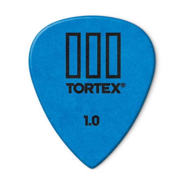 462P Tortex III Blue 1.0
