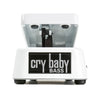 105Q Cry Baby Bass Wah