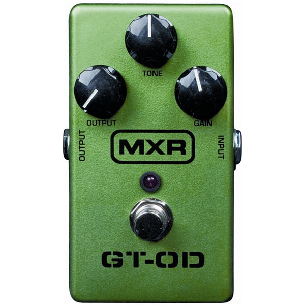 M193 GT-OD Overdrive