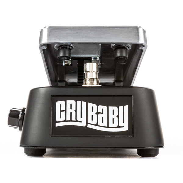 GCB65 Cry Baby Custom Badass Dual-Inductor Edition Wah