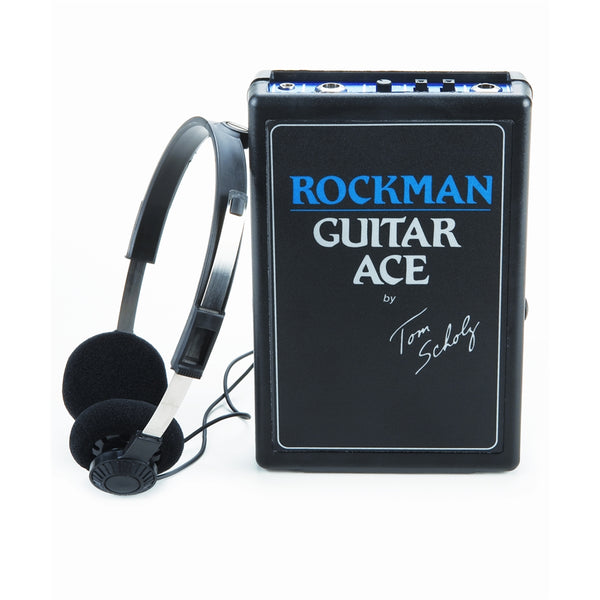 ROCKGA Rockman Guitar Ace