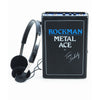 ROCKMA Rockman Metal Ace