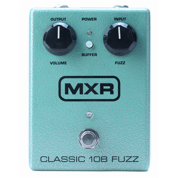 M173 Classic 108 Fuzz