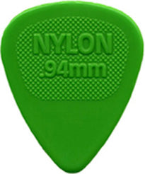 443R.94 Nylon Midi Green .94mm