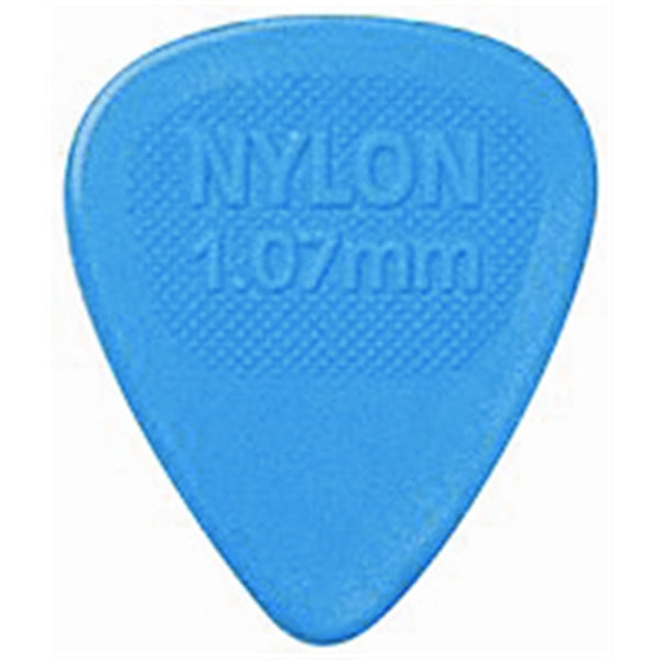 443R1.07 Nylon Midi Blue 1.07mm