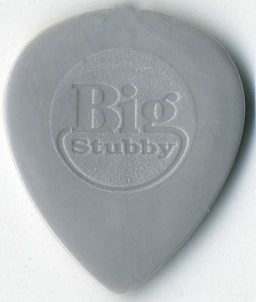 445P1.0 Big Stubby 1.0mm